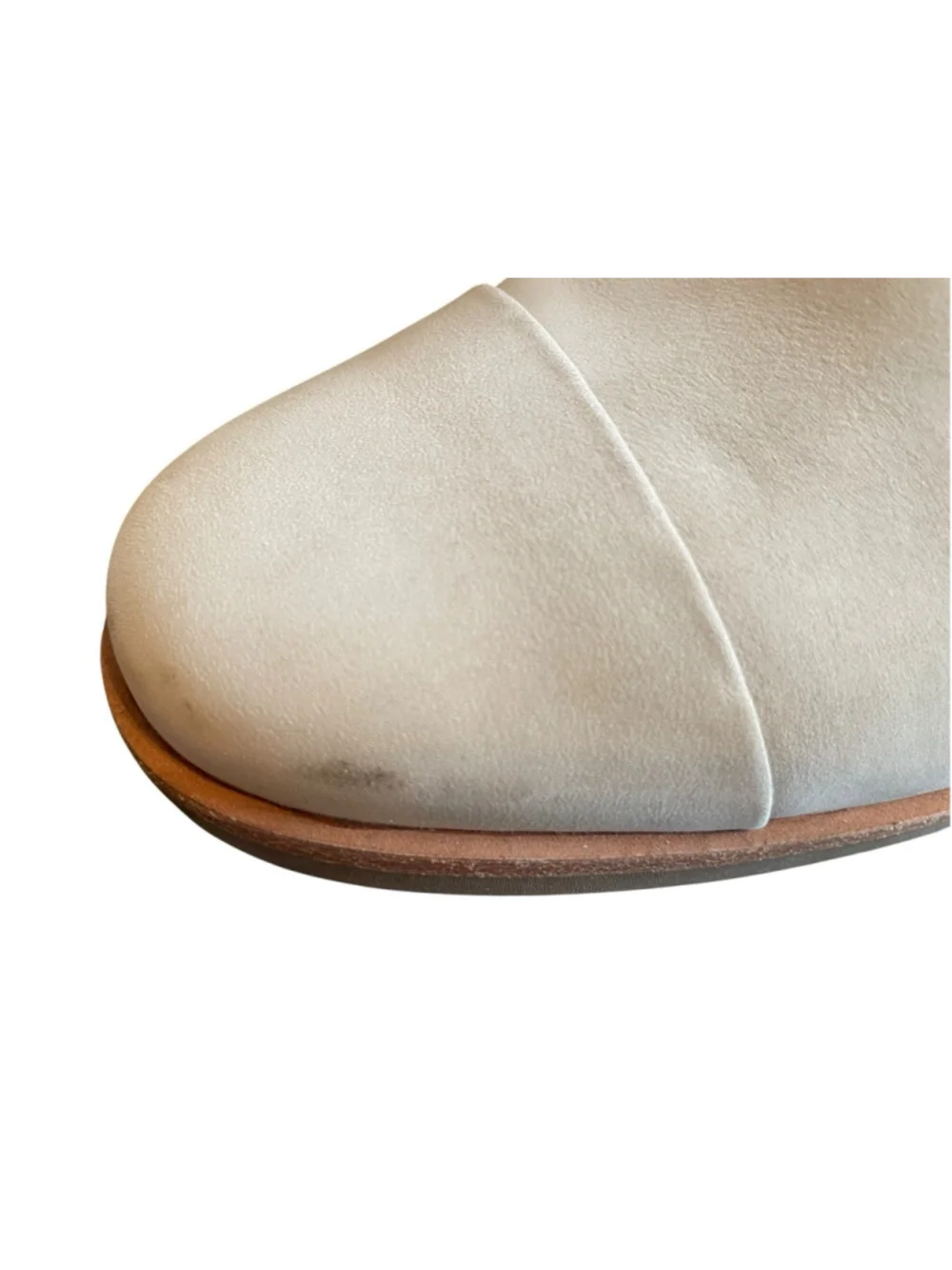 Timberland Women's Somers Falls Short Bootie Boot Size 9.5 Light Taupe Casual